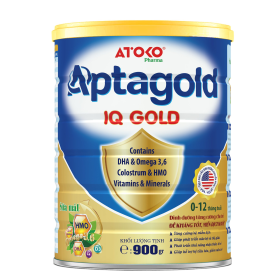 APTAGOLD IQ GOLD