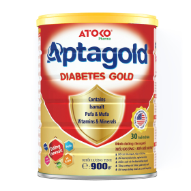 APTAGOLD DIABETES GOLD