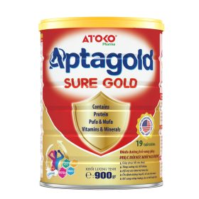 APTAGOLD SURE GOLD