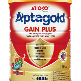 APTAGOLD GAIN PLUS