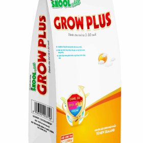SKOOLMILK GROW PLUS