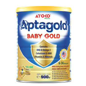APTAGOLD BABY GOLD