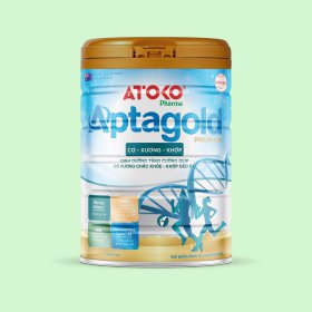APTAGOLD PREMIUM CƠ-XƯƠNG-KHỚP