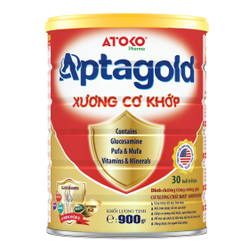 APTAGOLD XƯƠNG CƠ KHỚP