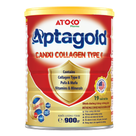 APTAGOLD CANXI COLLAGEN TYPE II