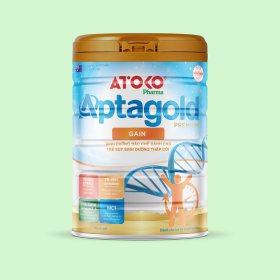 APTAGOLD PREMIUM GAIN