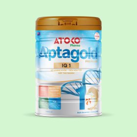 APTAGOLD PREMIUM IQ 1