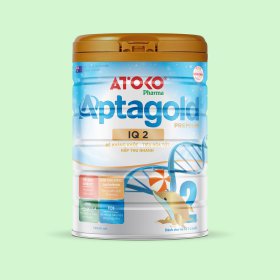 APTAGOLD PREMIUM IQ 2
