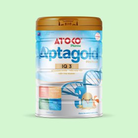 APTAGOLD PREMIUM IQ 3