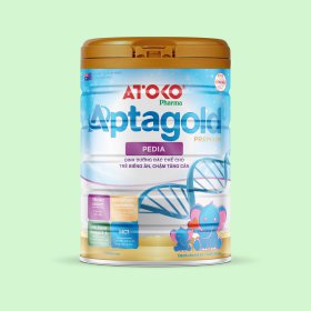 APTAGOLD PREMIUM PEDIA