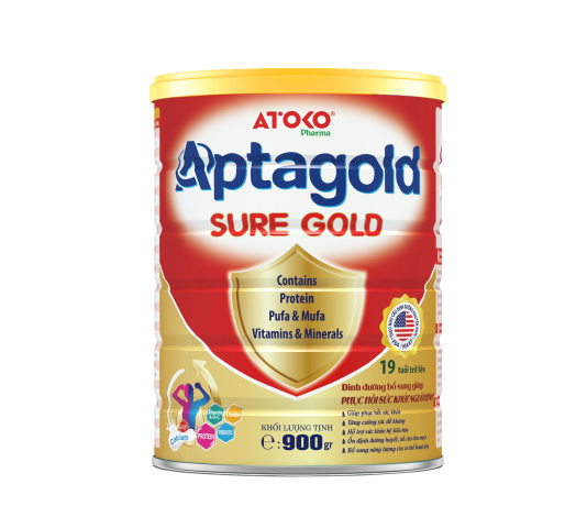 APTAGOLD SURE GOLD