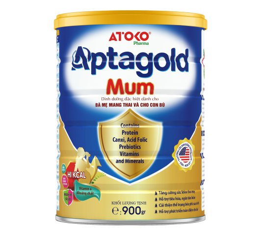 APTAGOLD MUM