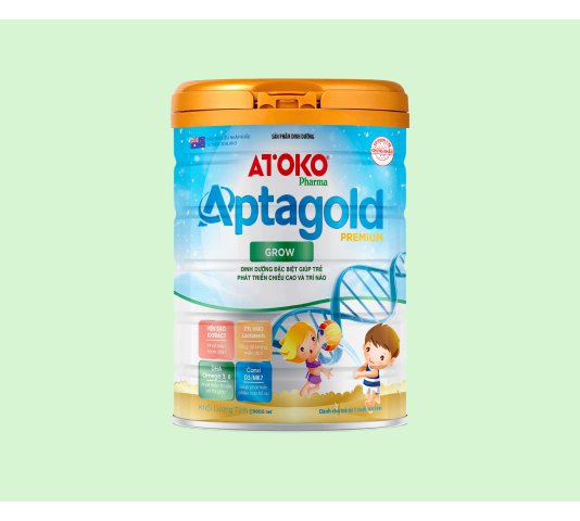 APTAGOLD PREMIUM GROW IQ