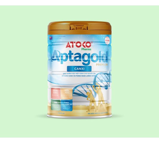 APTAGOLD PREMIUM CANXI