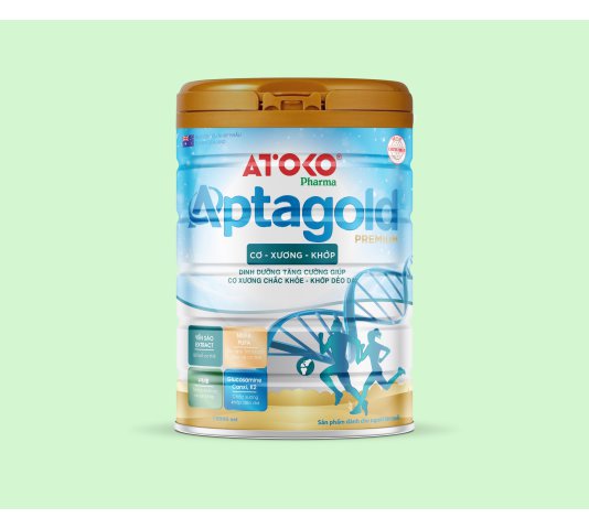 APTAGOLD PREMIUM CƠ-XƯƠNG-KHỚP