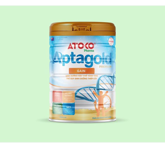 APTAGOLD PREMIUM GAIN