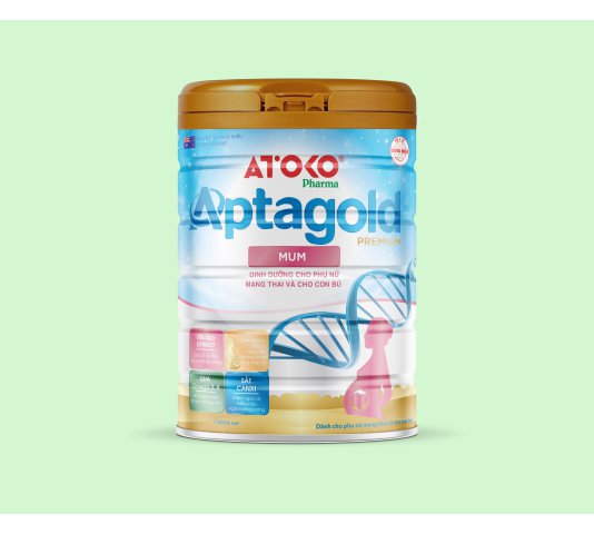 APTAGOLD PREMIUM MUM