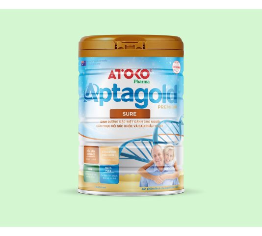 APTAGOLD PREMIUM SURE